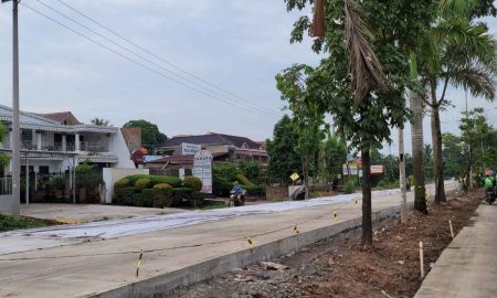 Pakai Skema KPBU,  Preservasi Jalimtim  Sumatera Telan Rp982 Miliar