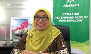 Sahkan UU TPKS, Bukti Puan Peduli Pada Perempuan