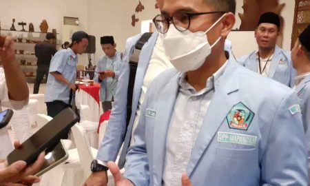 Mapancas Soroti Isu  Ekonomi Nasional
