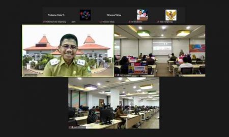 Sachrudin:  Pelatihan Marketing Digital Ciptakan Lapangan Kerja