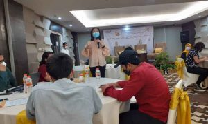 Strategi WAG, Sinergikan Pelaku Bisnis Mampu Gairahkan Ekonomi