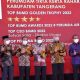 Pemkab Tangerang Borong Penghargaan Top BUMD