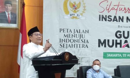 Cegah Pembelahan Masyarakat, PKB Harap Ada 3 Paslon Capres 2024