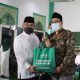 Gandeng Himbara, PBNU Distribusikan 50.000 Paket Sembako Untuk Pengurus Masjid