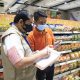 Jelang Lebaran, Disperindagkop UKM Awasi Makanan Kadaluwarsa Jelang Lebaran, Disperindagkop UKM Awasi Makanan Kadaluwarsa