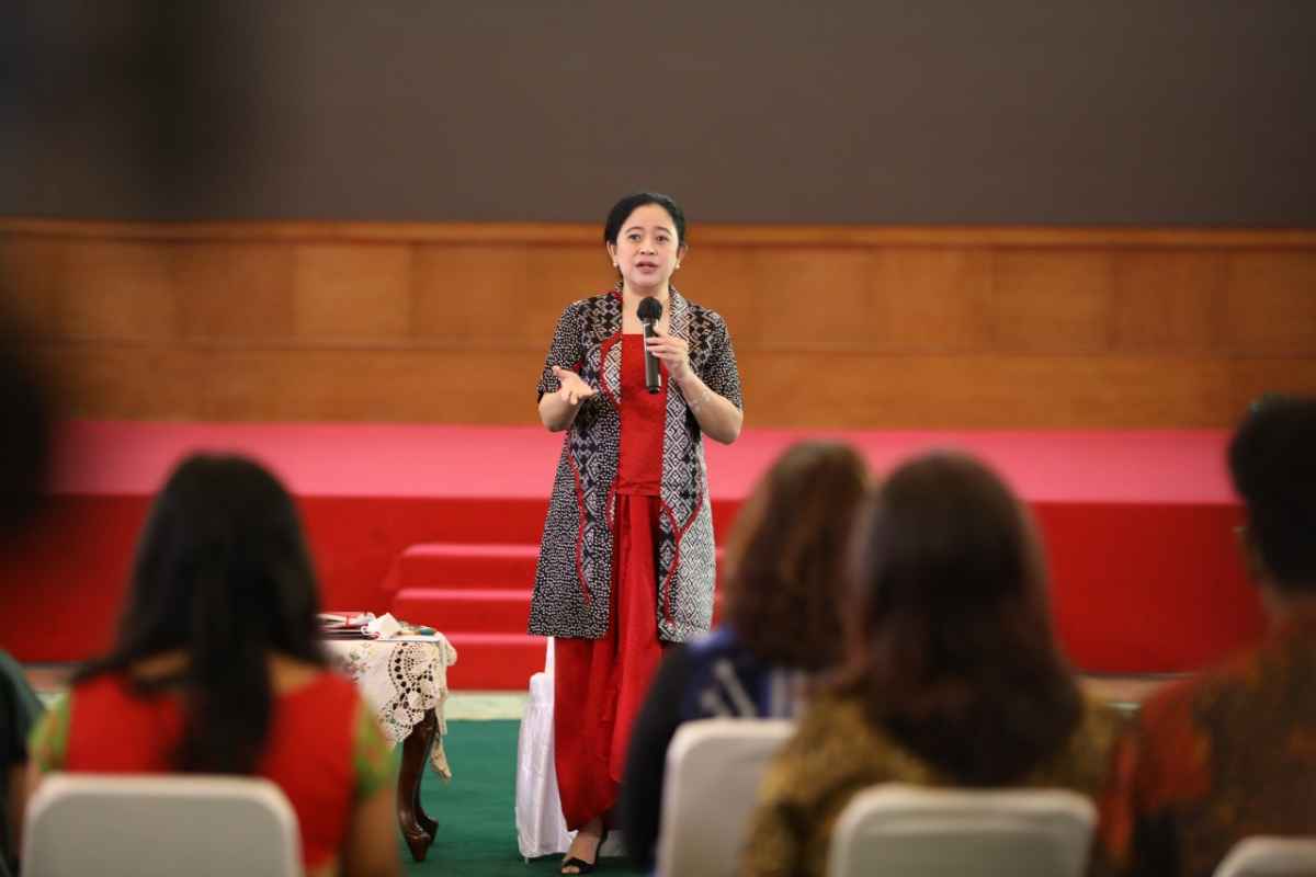 Prediksi Pilpres 2024, SMRC: Duet Prabowo-Puan Berpotensi Paling Kuat