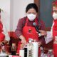 Genjot Pangan Lokal, Puan Dorong Lumpia Basah Jadi Produk Wisata Kuliner