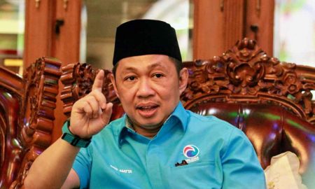 Berpihak ke Rakyat, Anis Matta Dukung Langkah Pelarangan Ekspor CPO dan Minyak Goreng