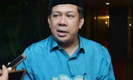 Rakyat Tertipu, Fahri Hamzah: Tiket Pilpres 2024 Sudah Diborong Oligarki