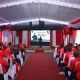 Temui PDIP Sragen, Kader Banteng Teriakkan “Mbak Puan Presiden!” Temui PDIP Sragen, Kader Banteng Teriakkan “Mbak Puan Presiden!”