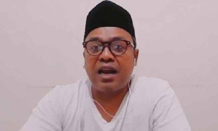 Islah Bahrawi: Islam Merah Putih Jadi Penangkal Politik Identitas