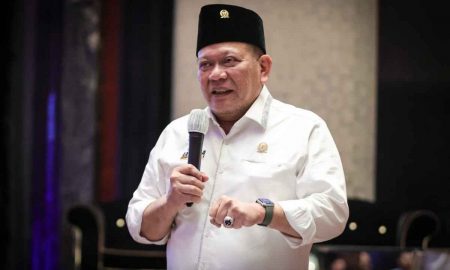 LaNyalla Dukung Langkah Pemerintah Galang Dukungan untuk Palestina di Pertemuan Luar Biasa OKI