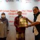 Sambil Tebar THR, Finnet Bentuk Satgas RAFI Finnet 2022 Sambil Tebar THR, Finnet Bentuk Satgas RAFI Finnet 2022