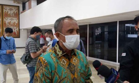 Kritik Pemerintah, Anwar: Aneh, Akses NIK Dikenakan Biaya