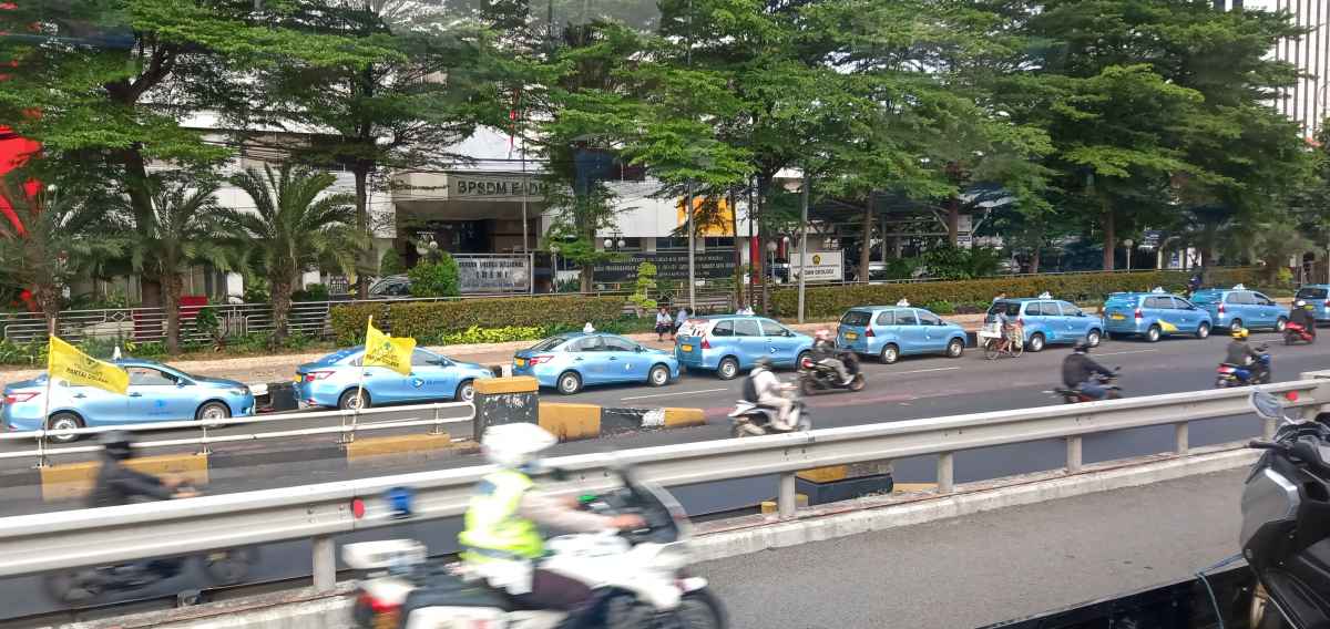 Cegah Covid-19 Selama Arus Mudik, Pemudik Dianjurkan Gunakan Vaksin Sinopharm