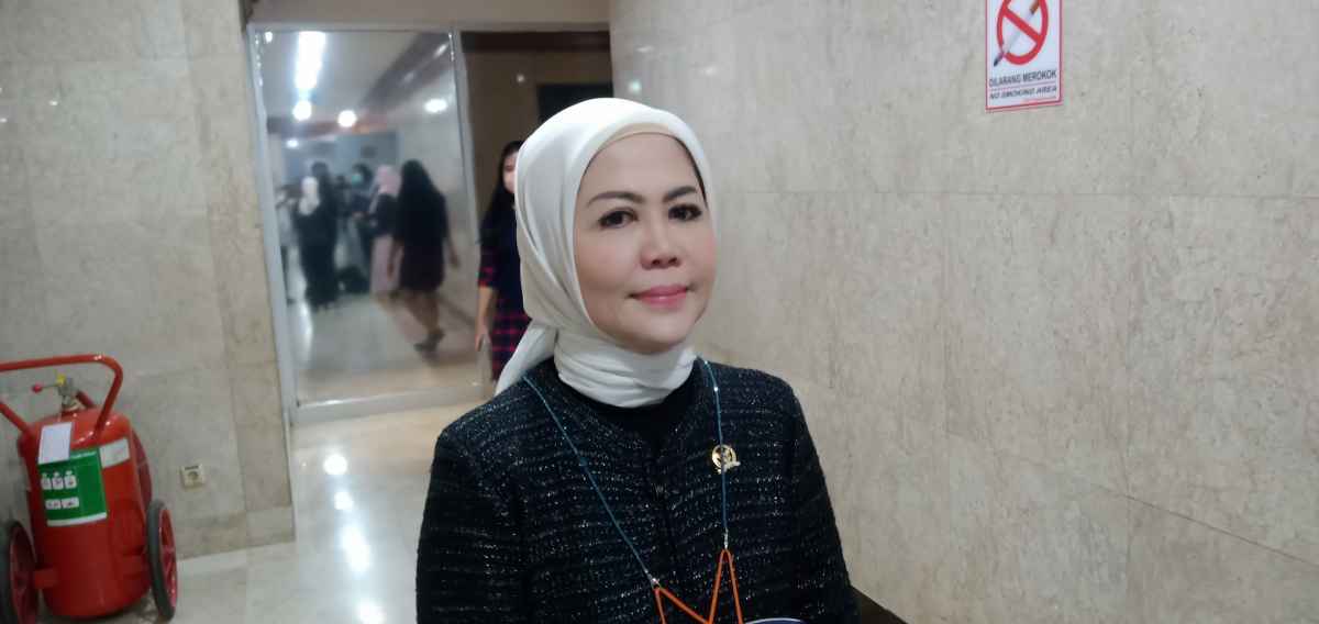Kritisi BLT Migor, Intan: Kebijakan Bersifat Sementara, Belum Atasi Permasalahan Kritisi BLT Migor, Intan: Kebijakan Bersifat Sementara, Belum Atasi Permasalahan