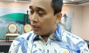 Dirjen Daglu Tersangka, Putu Supadma: Jokowi Harus Evaluasi Mendag Lutfi