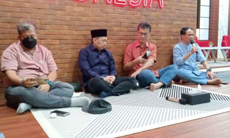 Fahri Hamzah: Capres 2024 Harus Berani Tolak Tiket Kadaluarsa 