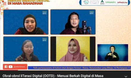 Potensi Bisnis Online Makin Menjanjikan Hasilnya