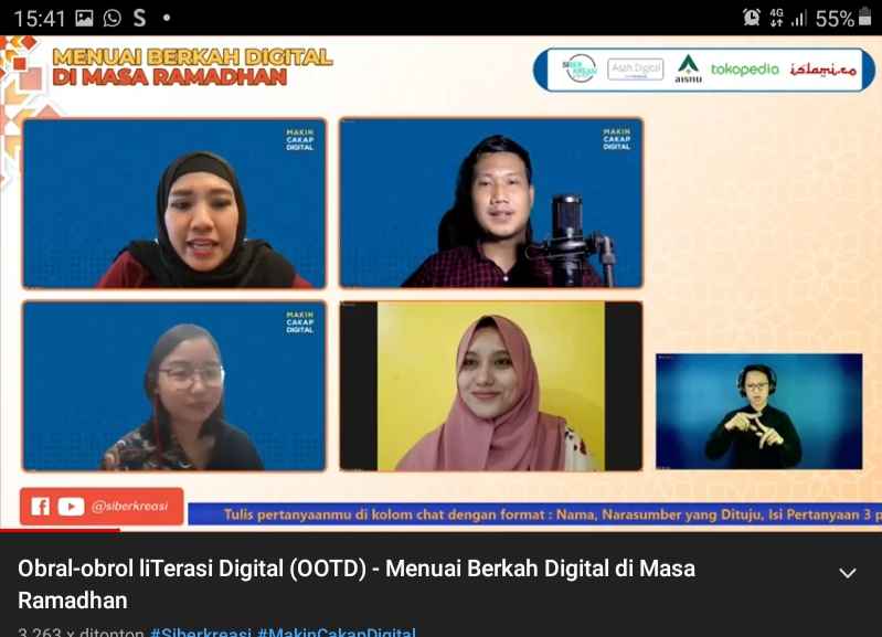 Potensi Bisnis Online Makin Menjanjikan Hasilnya