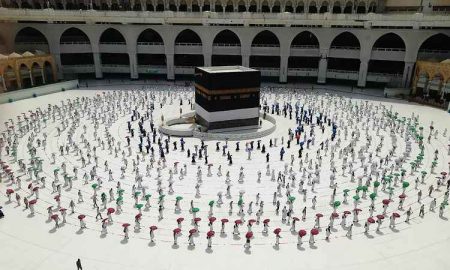 Optimalkan Kuota Haji, Puan Harap BPIH Seefisien Mungkin