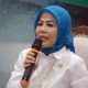 Sumbang 60% PDB, Intan Fauzi: Mayoritas Perempuan Geluti Usaha Mikro