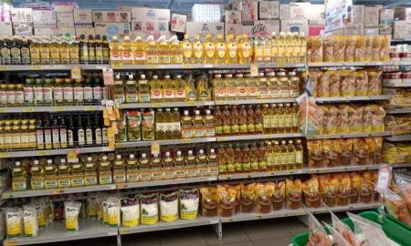 Kran Ekspor CPO Dibuka, Besaran DMO dan DPO Akan Ditetapkan