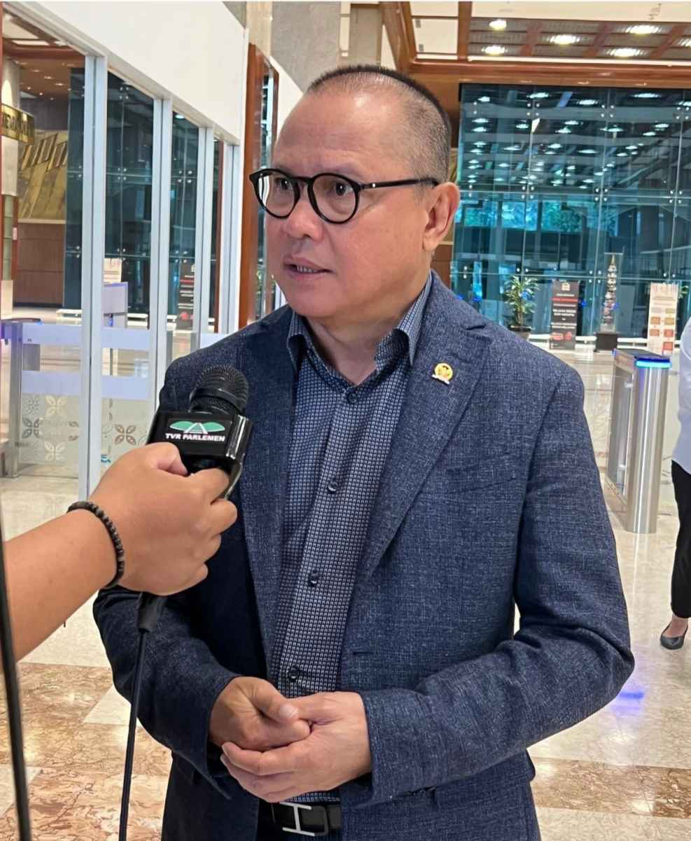 Dirjen ILMATE Diminta Susun Roadmap Hilirisasi Logam Tanah Jarang