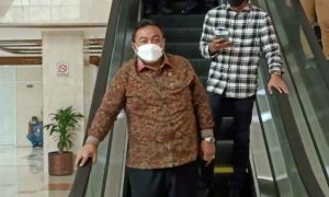 Parta Prihatin Baja Asal China Kuasai Toko dan Depo Bangunan