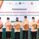 Gandeng Grup Astra, OJK Resmikan BWM Babul Maghfirah Aceh