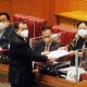 Tutup Masa Sidang, Puan Ingatkan Pemerintah Risiko Ekonomi Global Akibat Perang
