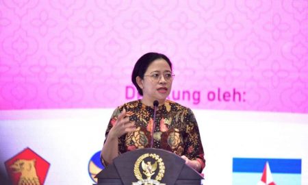 Puan Diharapkan Tuntaskan Legislasi Berperspektif Gender