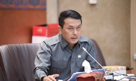 Dampak Naiknya BBM Bersubsidi, Rudi Hartono Bangun: Memperlambat Kebangkitan UMKM