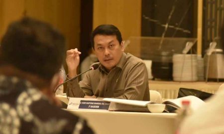Larang Ekspor CPO, Rudi Hartono: Harga Sawit Anjlok, Petani Serba Salah