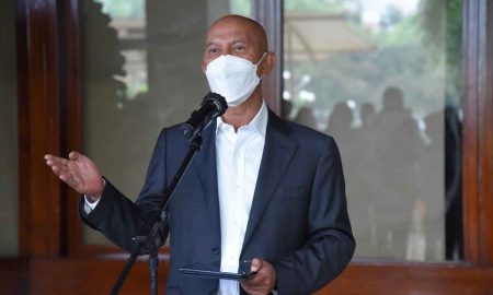 Kekerasan Terhadap Ade Armando, Said Abdulah Desak Cari "Penumpang Gelap" Demo