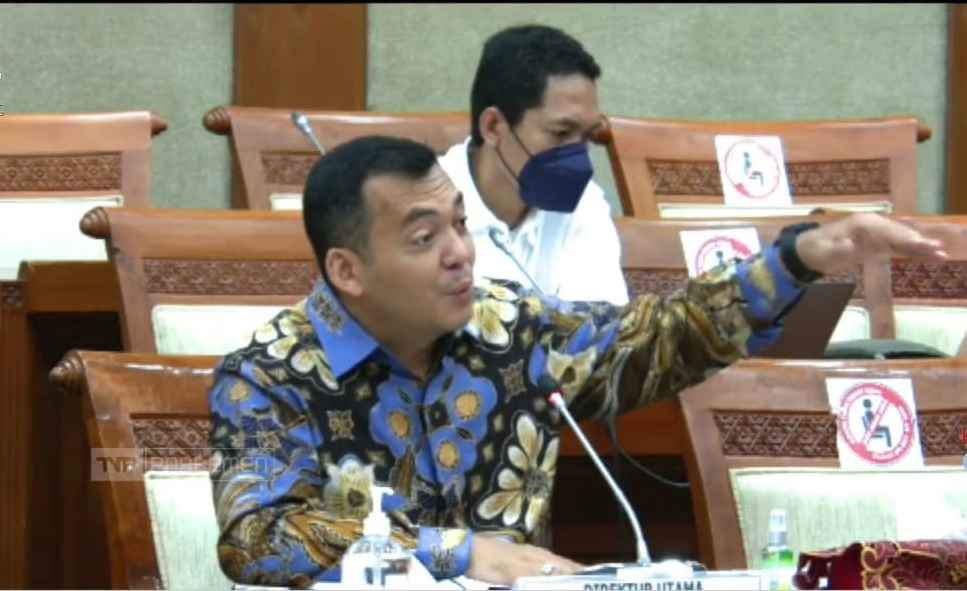 Sektor Konstruksi Serap 78% Produksi Baja KRAS