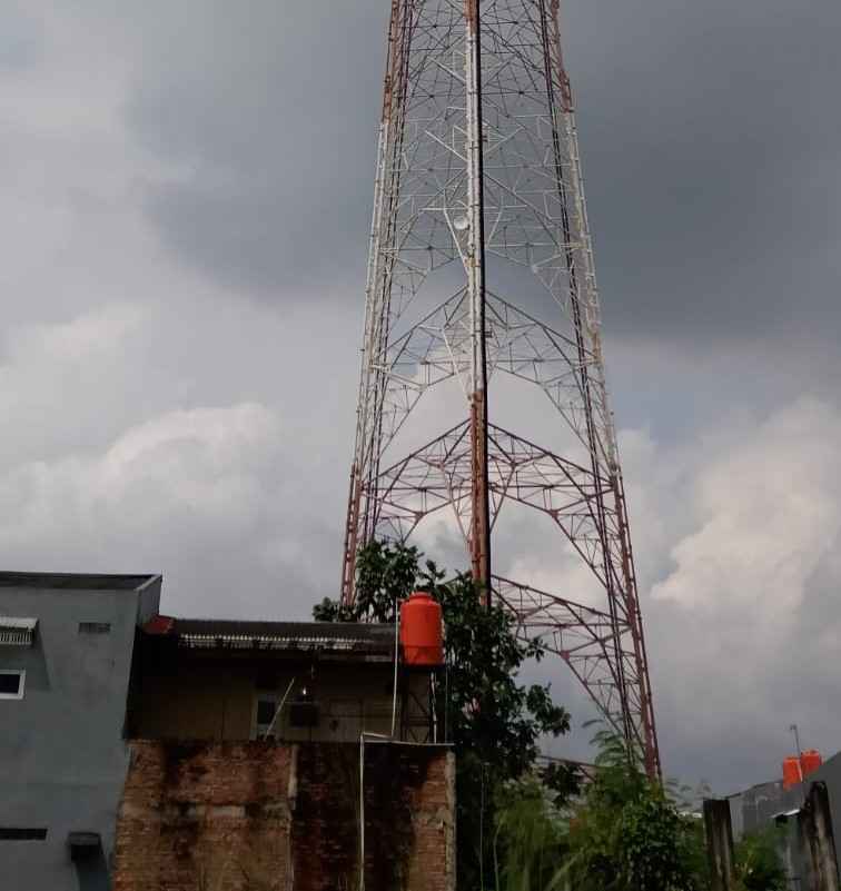 Mitratel Siapkan Rp 1 Triliun Guna Buy Back Saham