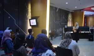 WMS Terus Merawat Konsumen Loyal