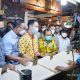 Wamendag: Harga Bapok di Kota Bogor Aman dan Stabil