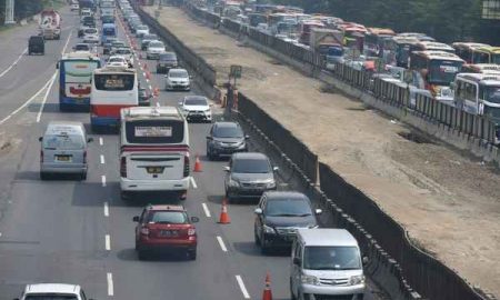 Puan: Tradisi Mudik Jadi Stimulus Pemulihan ekonomi