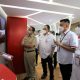 Layanan Bank DKI New Flagship Branch Layanan Bank DKI New Flagship Branch