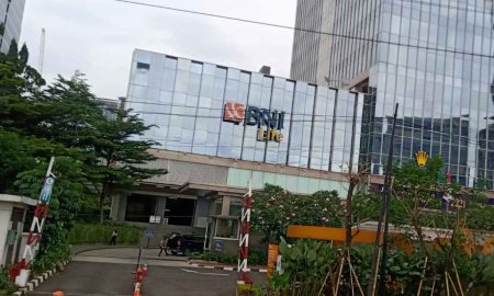 Kuartal I 2022, Kucuran Kredit BNI Capai Rp 591,7 Triliun
