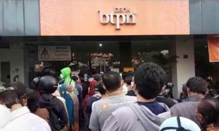 Kuartal I 2022, Laba Bersih BTPN Rp752 miliar
