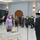 Jadi Dirut Perumda NKR, Finny Widiyanti Diminta Siapkan Strategi Hadapi e-Commerce