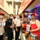 Dorong Digitalisasi Pasar Dorong Digitalisasi Pasar