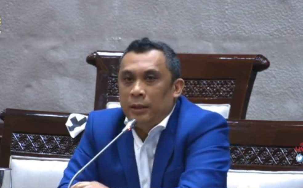 BBM Pertamax Naik, Najib Ingatkan Tim Ekonomi Jokowi Antisipasi Segala Dampak Resiko BBM Pertamax Naik, Najib Ingatkan Tim Ekonomi Jokowi Antisipasi Segala Dampak Resiko