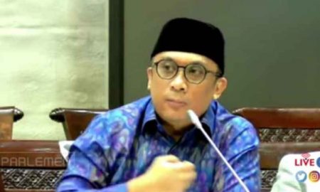 Fit and Proper Tes Calon OJK, Najib Ungkap 3 Tantangan Besar Pembenahan OJK