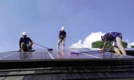 EMITS Targetkan Kontrak Pemasangan 80 MW-100 MW Pada 2022