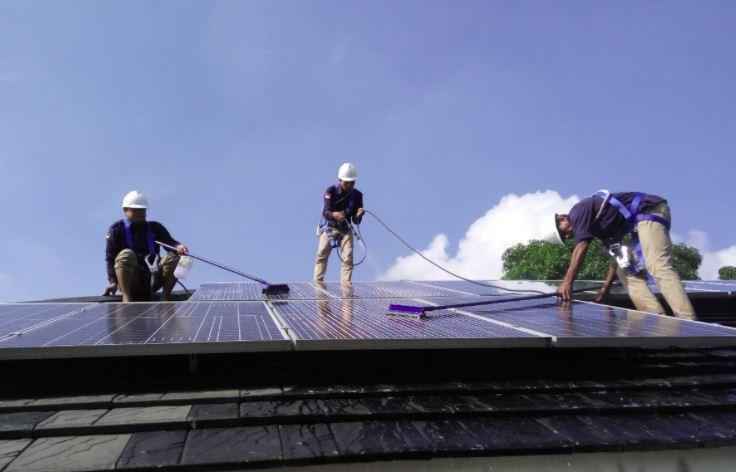 EMITS Targetkan Kontrak Pemasangan 80 MW-100 MW Pada 2022 EMITS Targetkan Kontrak Pemasangan 80 MW-100 MW Pada 2022