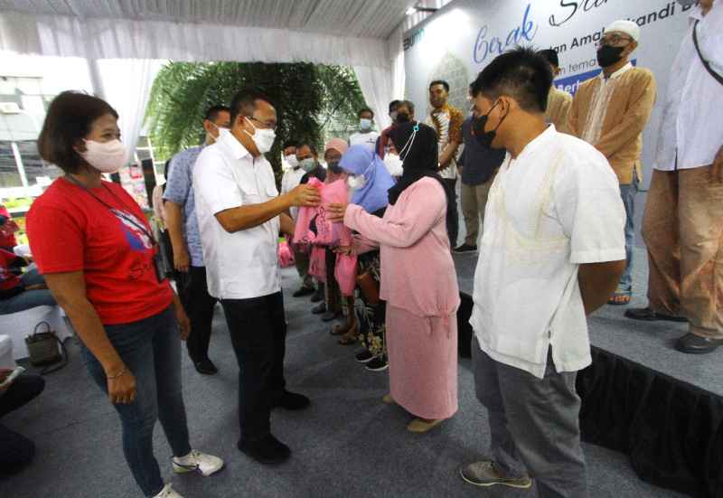 Srikandi BTN Dorong Pemberdayaan Perempuan